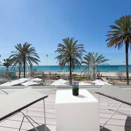 Hotel Hm Tropical Playa de Palma  Zewnętrze zdjęcie