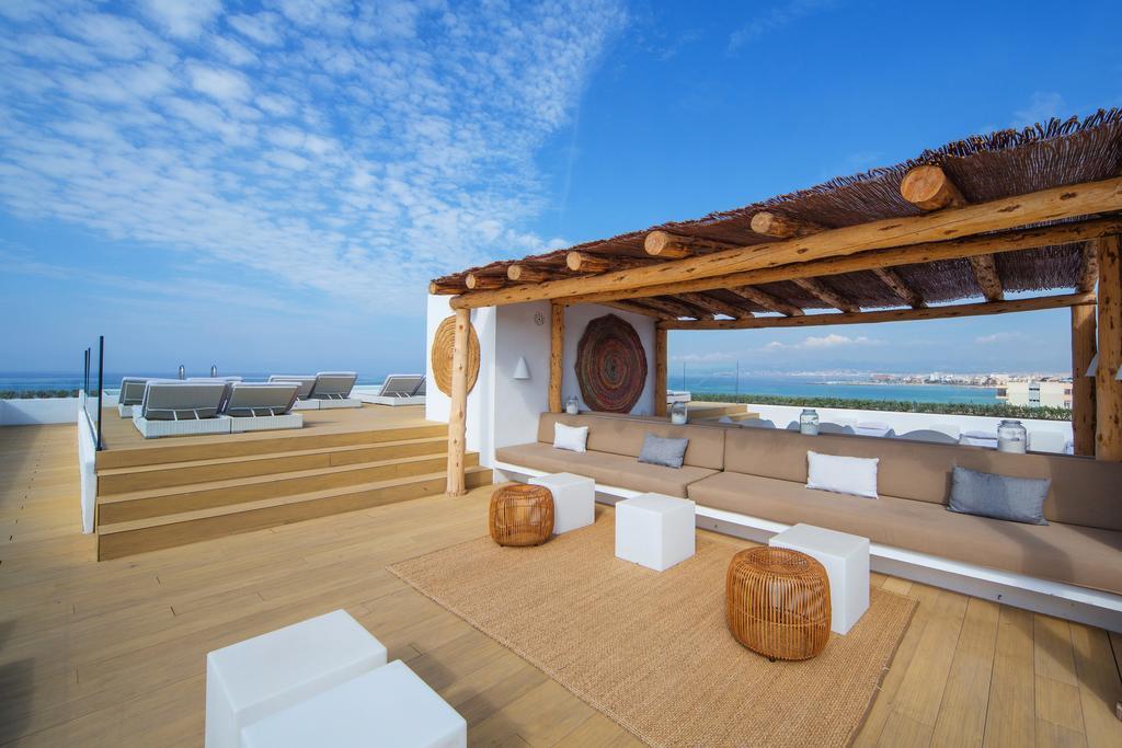 Hotel Hm Tropical Playa de Palma  Zewnętrze zdjęcie